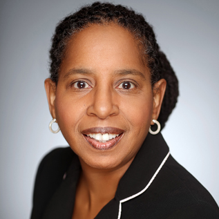 Saundra Washington