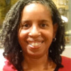 Saundra Washington, DTM Photo
