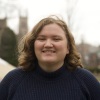 Anna Gaffney, PM1 Photo